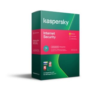 Kaspersky Internet Security Key – 1 Year – Android