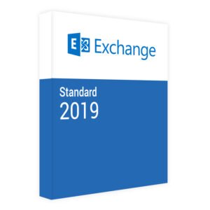 Microsoft Exchange Server 2019 Standard