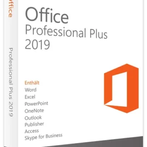 Microsoft Office 2019 Home and Student CD Key