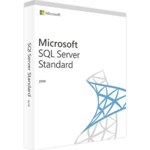 Microsoft Visual Studio 2019 – Genuine Key