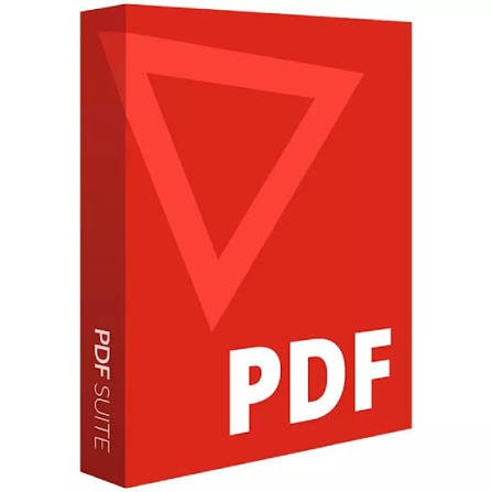 PDF Suite Standard 2022 – PDF Editor – 1 Year