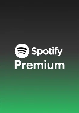 Spotify Premium