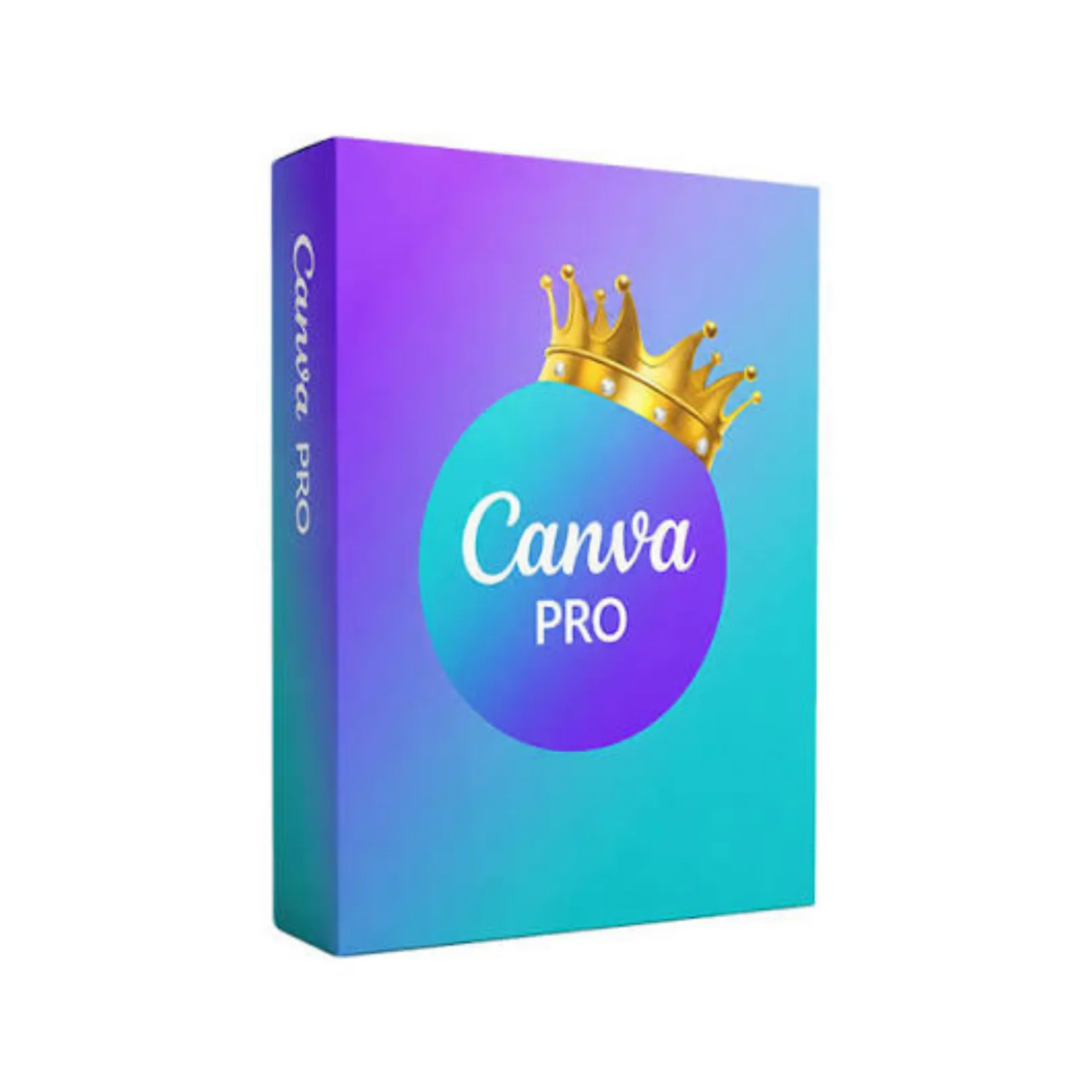 Canva Pro For 1 Year - Canva Premium