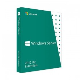Windows Server 2012- R2 -Essential