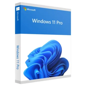 Windows 11 Professional Genuine Key