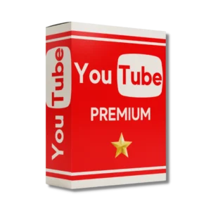 YouTube Premium for 6 months